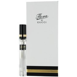 more about GUCCI FLORA by Gucci for WOMEN: EDT SPRAY MINI .25 OZ (note* minis approximately 1-2 inches in height)