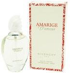AMARIGE D'AMOUR by Givenchy EDT SPRAY 1.7 OZ