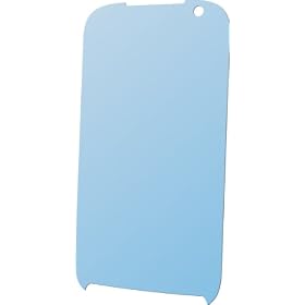 6x LCD Screen Protectors Shield Guards For HTC Touch Pro 2 II Pro2 (6 Pieces)