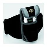 Fellowes MP3 Black Neoprene Armband