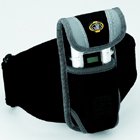 Fellowes MP3 Black Neoprene Armband