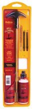 Outers .30 Caliber Rifle Brass Cleaning Kit (Clamshell)