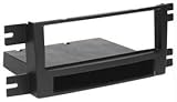 SCOSCHE CR1284B POCKET KIT FOR 2004 & UP CHRYSLER PACIFICA