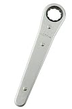 Tusk Ratchet Spark Plug Wrench 13/16
