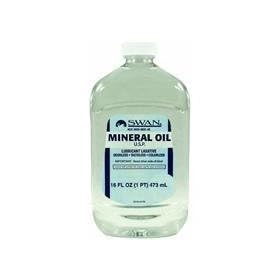Vi-Jon Inc. S0883 Mineral Oil