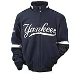 New York Yankees Youth Premier Jacket