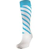 Twin City Candy Stripe Knee High Socks