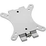 Omnimount 1N1-S B Small Fixed WorldMount