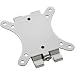 Omnimount 1N1-S B Small Fixed WorldMount