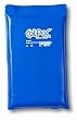 Chattnooga Colpac Cold Therapy, Blue Vinyl, 7.5 X 11 (Half Size), Ref 1506