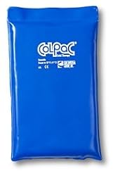 Chattnooga Colpac Cold Therapy, Blue Vinyl, 7.5 X 11 (Half Size), Ref 1506