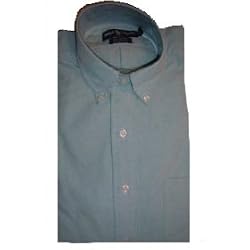 Men's Ralph Lauren Dress Shirt Size Small Big Shirt