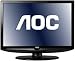 AOC Monitor L22WB81 LCD-TV 54.8 cm (21.6 AOC Monitor L22WB81 LCD-TV 54.8 cm (21.6