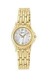 Citizen's Ladies' Bracelet watch #EL1062-53D