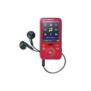 mp4 mp3 players