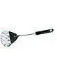 SPOT LITTER CURVE SCOOP CHROME