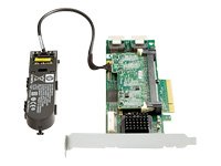HP Smart Array P410/512MB BBWC Controller PCI-E Preisvergleich