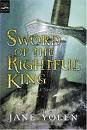 Sword of the Rightful King (AUDIOBOOK) [CD]