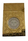 ST Dupont Versailles Cigar Cutter
