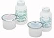^Medline Sterile Solutions - Sterile Solutions - Sterile Water (120 mL) Min.Order is 1 CS ( 48 Each / Case; )