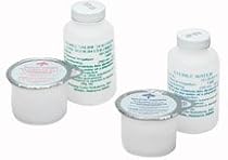 Medline Sterile Solutions - Sterile Solutions For Medical Device Irrigation and Suctioning