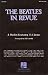 Book The Beatles in Revue (Medley of 15 Classics) (Pop Choral Series SATB, Sheet Music)