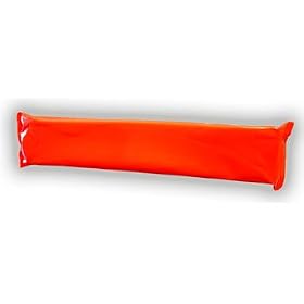 Padded Wood Splint - 24"