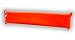 Padded Wood Splint - 16"