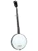 ROVER OPENBACK BANJO OUTFIT