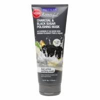 Freeman Feeling Beautiful Polishing Mask, Charcoal & Black Sugar