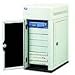 Jes Hardware Solutions Inc. - Jes 16/48X Network Cd/Dvd Server - Network Cd/Dvd Serve...