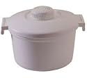 Nordicware Microwave Rice Cooker 64000