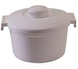 Nordicware Microwave Rice Cooker 64000