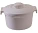 Kitchen & Housewares : Nordicware Microwave Rice Cooker 64000