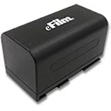 Delkin Devices CANON BP-930 CAMCORDER BATTERY ( DD/BP-930 )