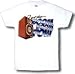 Boom Boom Pow Youth T-Shirt