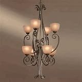 Chandeliers Minka Lavery ML 730