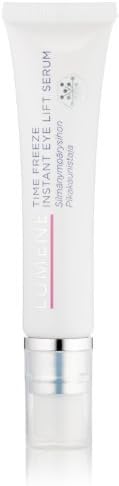 Lumene Time Freeze Instant Eye Lift Serum, 0.5 Fluid Ounce by Lumene Oy