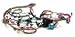Dee Zee 60502 Wrench Worx Cabinet