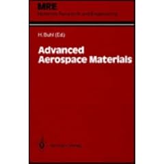 Advanced Aerospace Materials