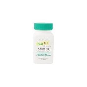 BHI - Arthritis, 100 tablets