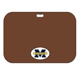 University of Michigan Outdoor Grill Pad