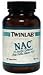 NAC - N-Acetyl-Cysteine (600mg) 60 caps