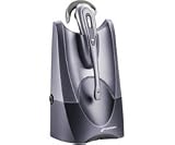 AWH-54 CS50 Avaya Cordless System Headset & Amp