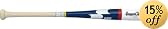 エスエスケイ(SSK) 少年用トレーニングバット TRB0163 Dブルー 78cm/780g平均