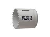 21yIGVCGAOL. SL160  KLEIN TOOLS Hole Saw, 6 Diameter Bi Metal Part No. 31596