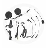 NADY SYSTEMS HEADSET OPN-FACE PMC-2&3X OCA-XO