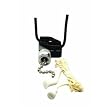 Leviton 052-10097-008 Pull Chain Switch