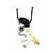 Leviton 052-10097-008 Pull Chain Switch