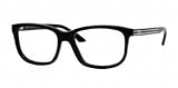 GUCCI EYEGLASSES GG 1635 BLACK 29A GG1635